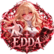 Logo do Edda