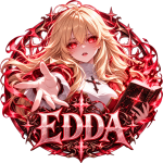 Logo do Edda