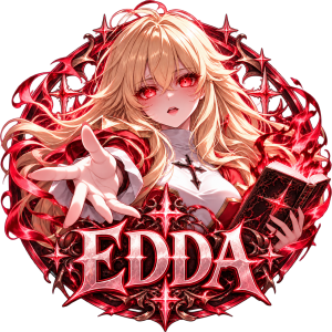 Logo do Edda